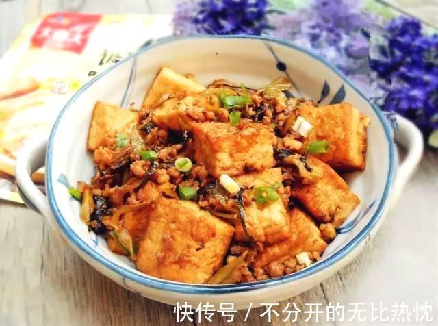 每天餐桌都有这几道，过年待客不愁菜谱，好像永远都吃不腻！