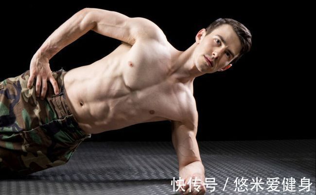 增肌|想要快速练出肌肉身材,“增肌和减脂”可以同时进行吗?