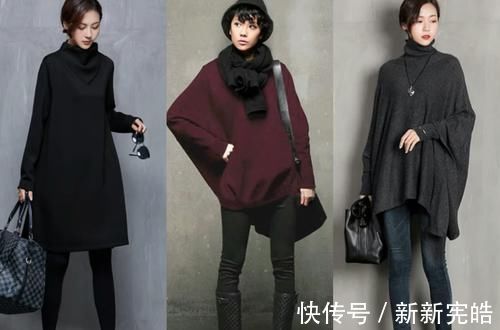 烟管裤 冬季如何打造优雅高级的极简风穿搭,跟着时尚博主穿就对了