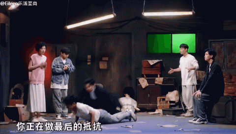 內(nèi)娛真要完？他們怎么越演越好笑？