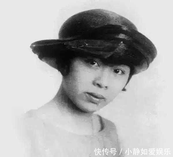 他是徐志摩长子,对父亲没什么印象,长大后与笔墨无缘,不懂诗文