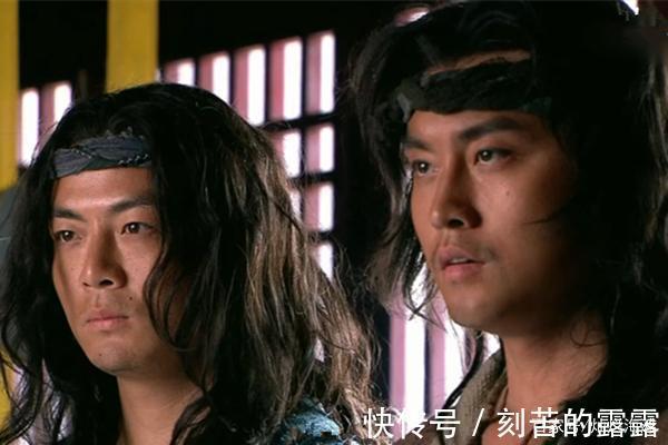 梁山|此人排名第二十六,深得重用却对宋江不满,此后不辞而别结局圆满