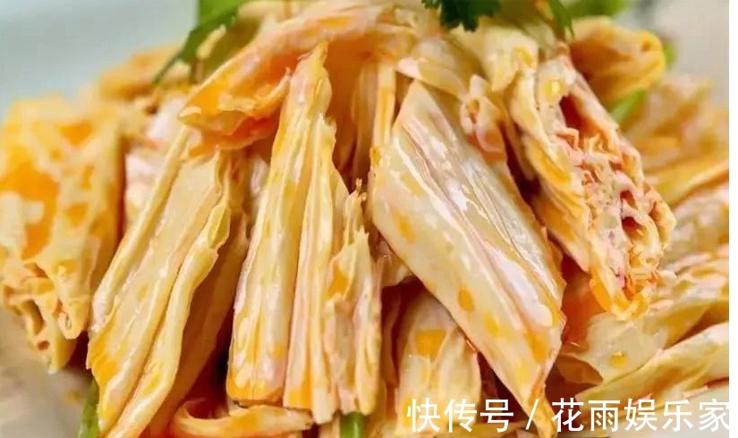 排骨|营养又健康的美味家常美食,一盘都不够吃,味道特别美味