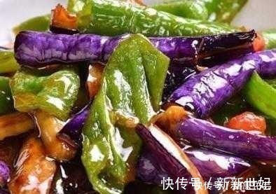 茄子|学会8道家常待客菜, 简单美味, 我打赌你不会再去下馆子了