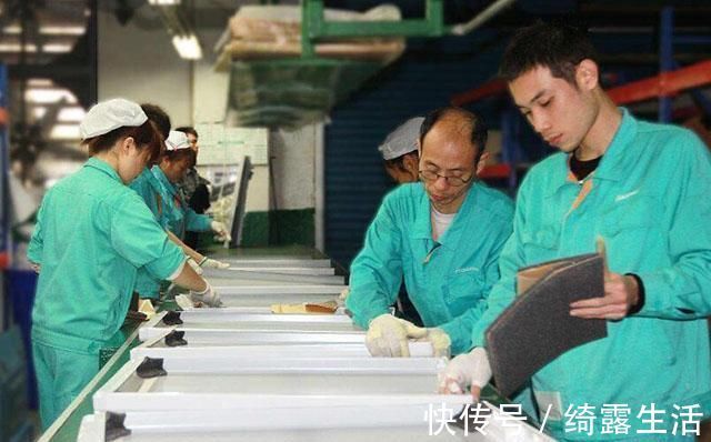 数字化|传统行业越来越难马云却看好,未来,传统行业将成“新机遇”