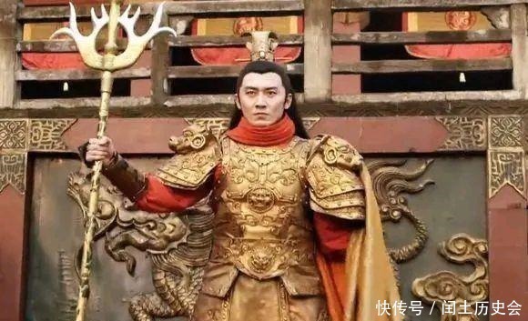 于李元霸而|隋唐演义中排名第一的李元霸怎么会害怕罗成原因很正常!