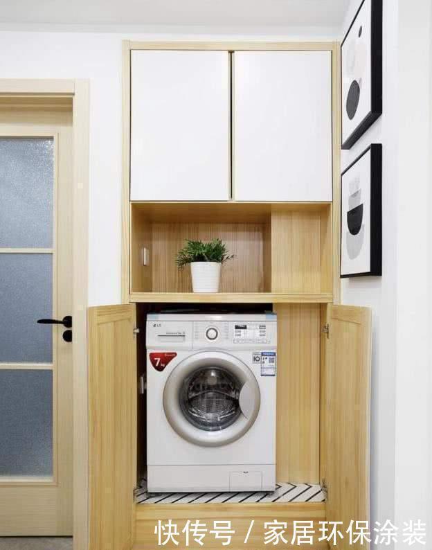 次卧|60平小两居，客厅抬高设计，次卧可住全家人，收纳满分时尚大气！