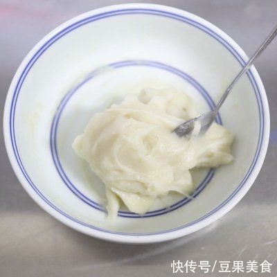 原来做驴打滚这么简单