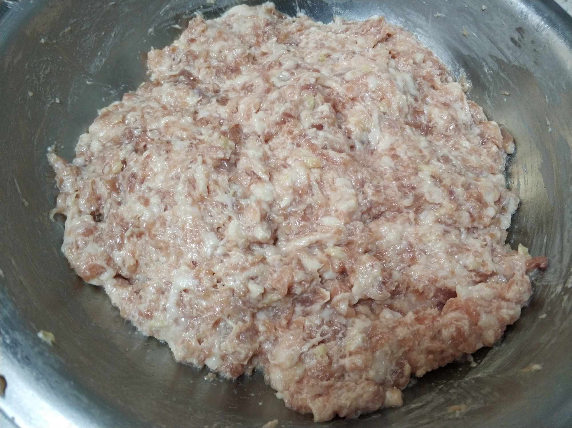 炸丸子|爷爷做了一辈子的炸肉丸,教给我几个小诀窍,最忌放这两味调料