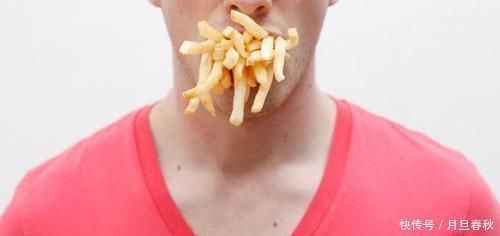 热量|减肥第一步，戒掉4个发胖“坏习惯”，让你慢慢瘦下来