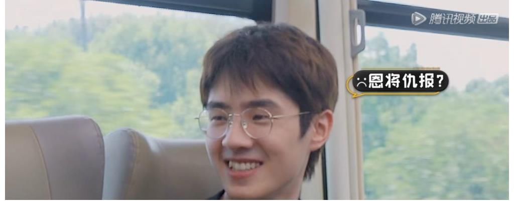 导演得不偿失?拍好《五哈》同时,让《向往》失去刘昊然这位嘉宾