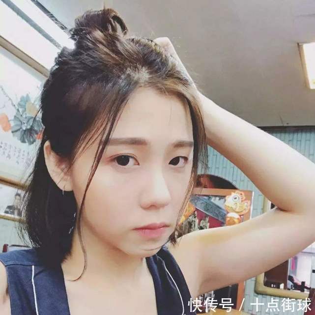 林芷煖|香港女孩10岁患癌被迫放弃羽毛球,左臂切换成金属后夺亚残会铜牌