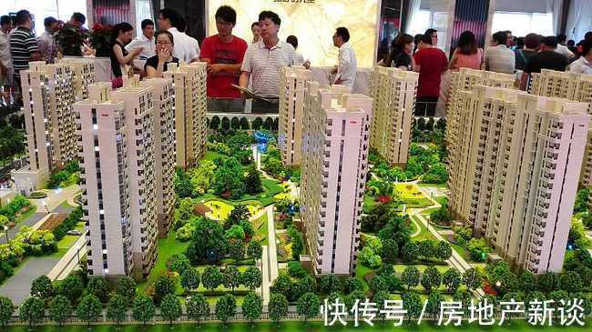 购房者|买房4大原则:买南、买边、买三、避开4个楼层,基本上不会买错房