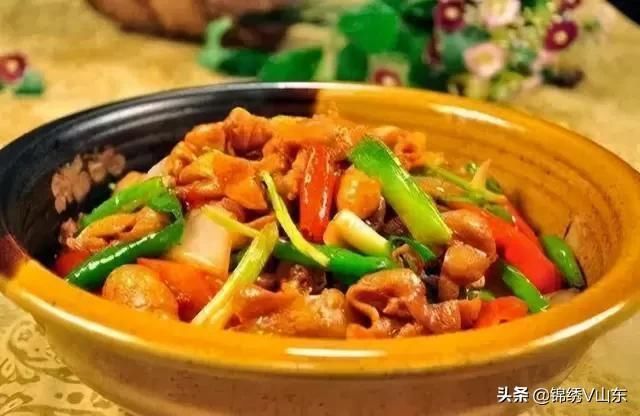 待客|强烈推荐12道美味家常下饭菜，色香味浓，是待客必备的硬菜