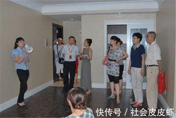 销售|为何卖新房女销售居多,而卖二手房男销售多?原因并没那么简单