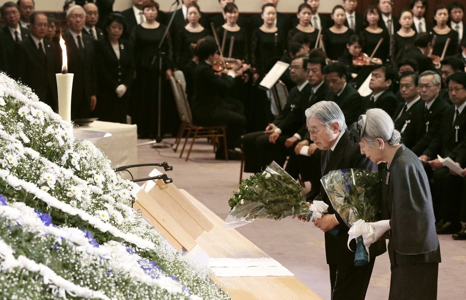 家所熟知|日本天皇没有实权,当个“傀儡皇帝”能做什么事?普通人很难坚持