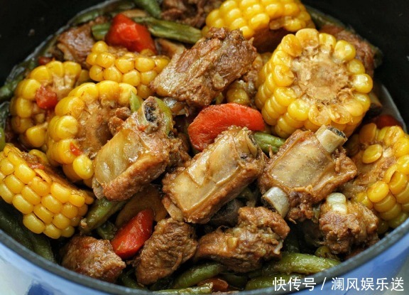 爱吃|秋天最该吃这3道菜,营养美味,三天两头炖一锅,大人小孩抢着吃