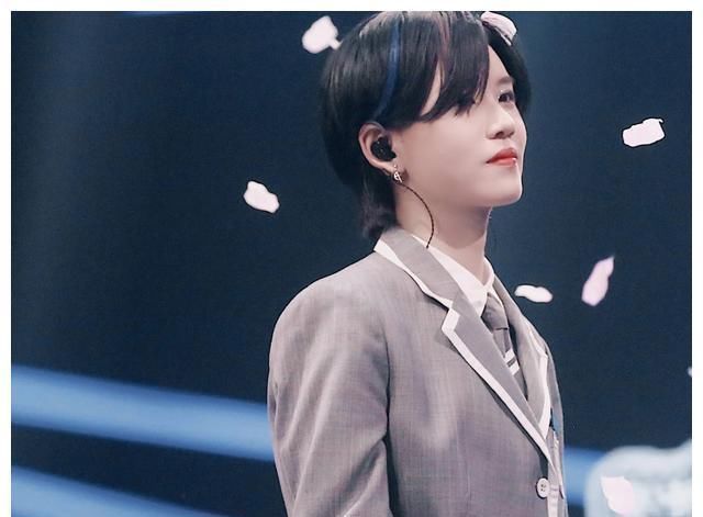 voc金子涵換成陸柯燃后,《青你2》的團(tuán)體配置就垮了,為什么