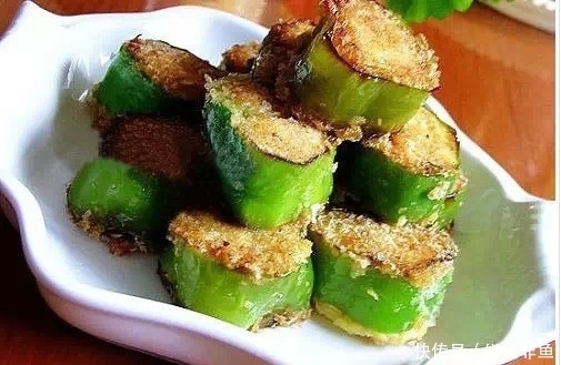 好吃|10道一级棒的素菜做法，比荤菜还好吃！不试后悔！