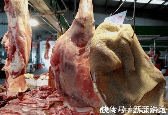 部位|买羊肉时,聪明人专挑这几个部位买,老板一看你就是个行家!