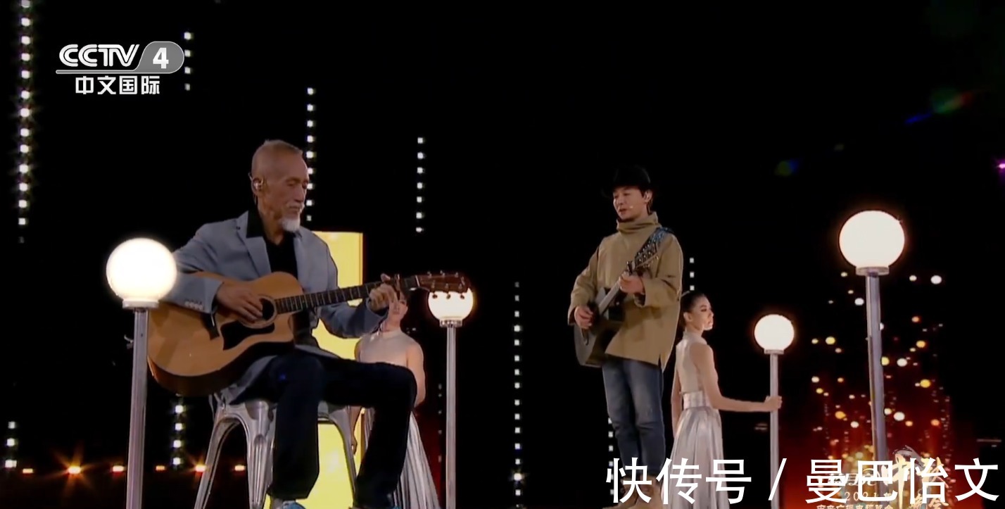 刘诗诗|神仙打架的2021年中秋节晚会 收视率出炉 有人欢喜有人忧