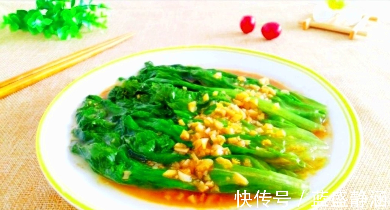 西兰花|不论男女,晚饭一定端上它,清肠排便,口臭便秘通通消失,瘦得快!