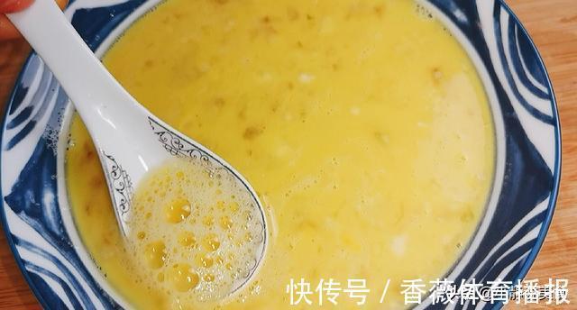 低热量|香蕉加鸡蛋，低脂低热量高饱腹感，减肥的姐妹不妨试试