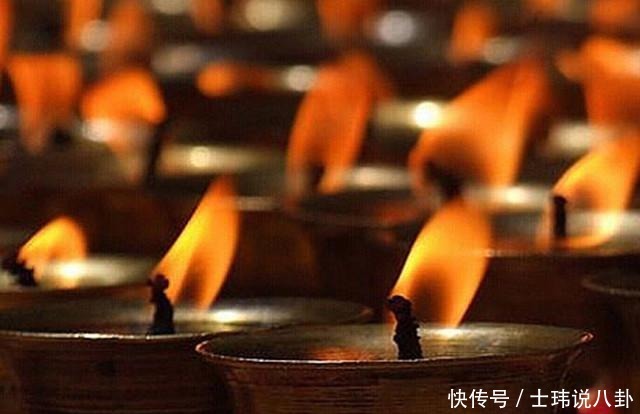 长明灯|古墓中的神秘长明灯能杀人 两个陕西盗墓贼因其而死!
