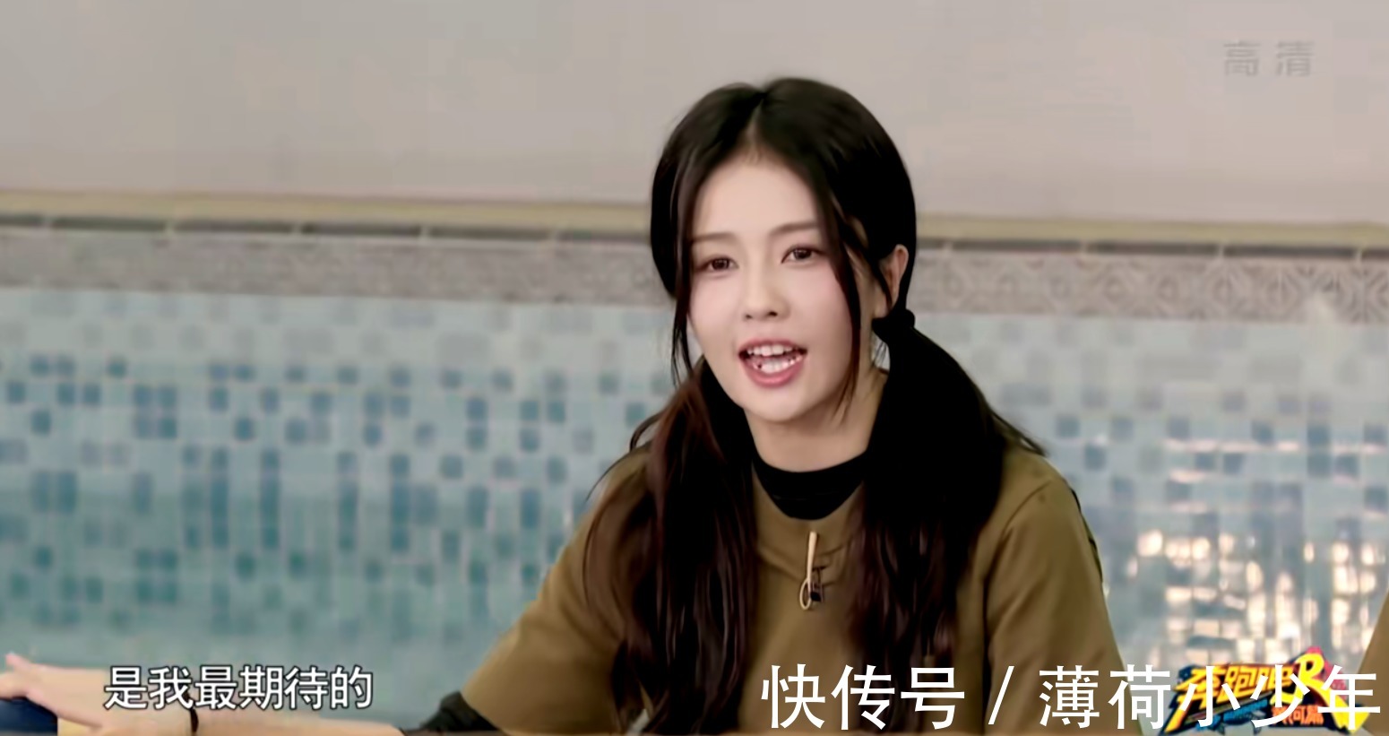 《奔跑吧黃河2》迎來封神一期，觀眾魂穿第三季，鄧超名場面重現(xiàn)