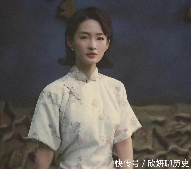 头号|民国头号才女林徽因为情所扰,备受争议,多少人错怪其“花心”