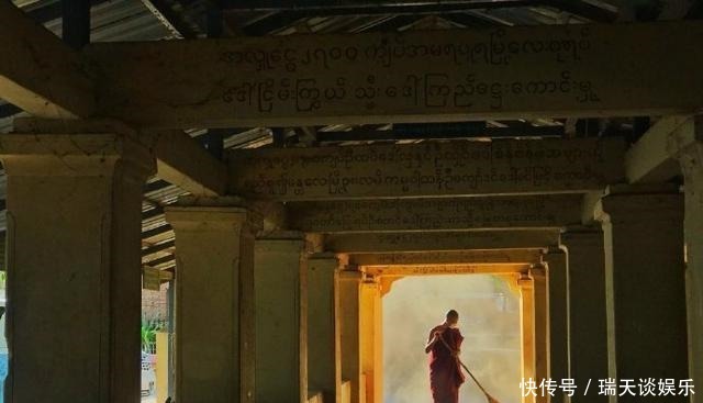 心境|扫地眼尘净,焚香心境清