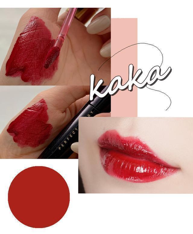 口令|会涂口红和不会涂口红的女生,到底有什么区别