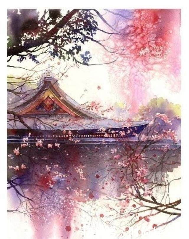 唐伯虎最著名一首词,写出灼痛的痴恋:行也思君,坐也思君