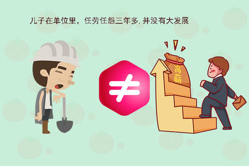 平庸|父母别总给娃灌输这种思想，孩子容易成为平庸之人还可能过得窝囊