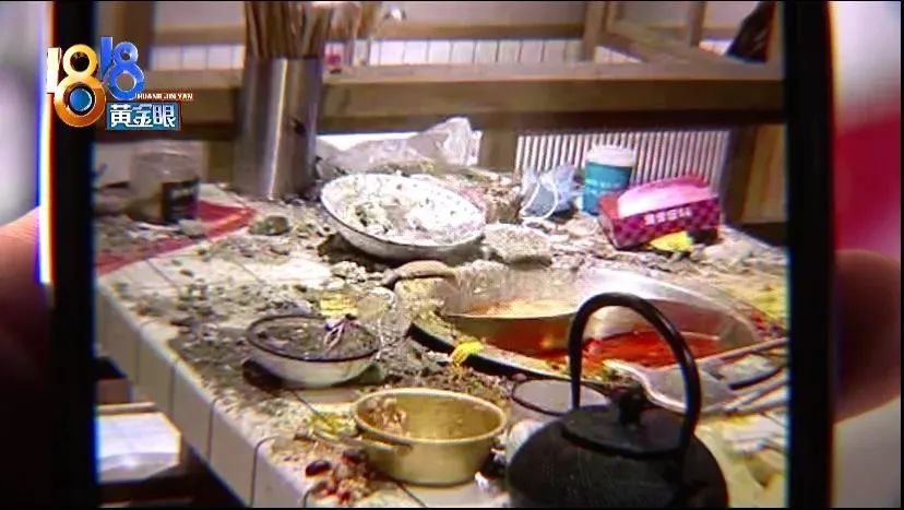 上上謙火鍋店|海濤吳昕攤上事了！本人回應