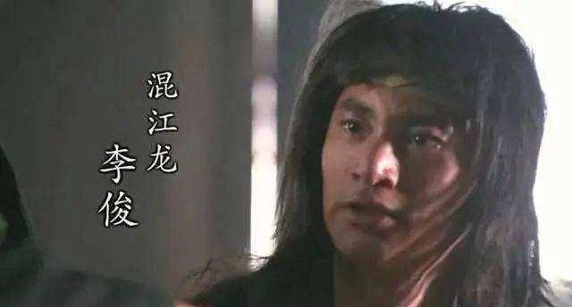 特别|王伦落第秀才却可以建立起影响力巨大的梁山寨,你看看他后面有谁