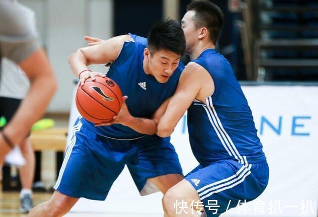 李青翔|正式告别!北京首钢名将重返CBA失败,马布里也无能为力