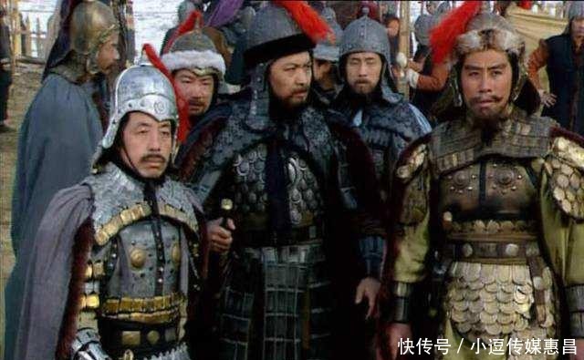 挑战|张辽有挑战张飞的能力吗?读懂这两个细节不难判断