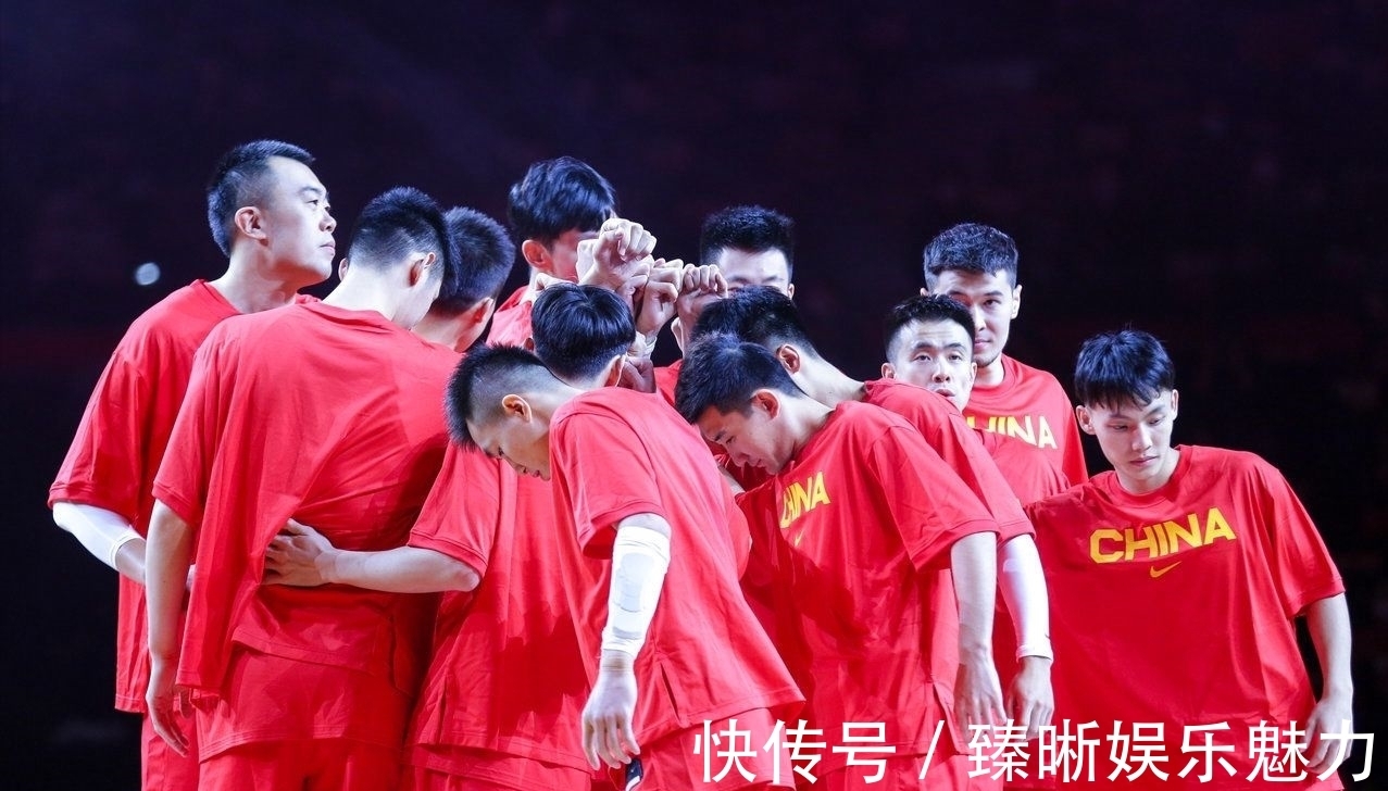 张本天杰|为战术牺牲吴前0分!大魔王加周琦48分中国79比63击败日本