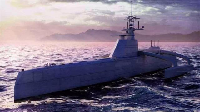 7709米!历时37天,中国无人潜水艇下潜深度破纪录,可喜可贺