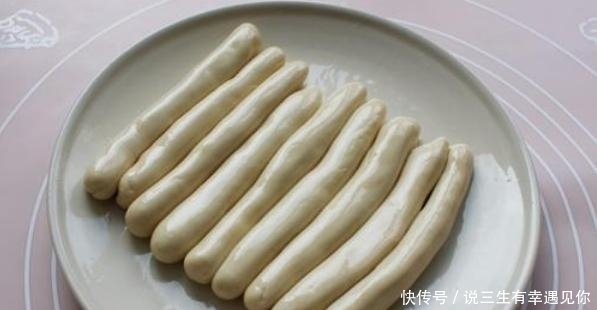 馅饼怎么做才好吃?教您这个方法,馅饼皮薄馅多,口感不硬,好吃