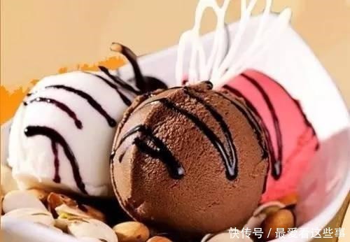 吃货票选9大最难抗拒的美食,第一名居然是……