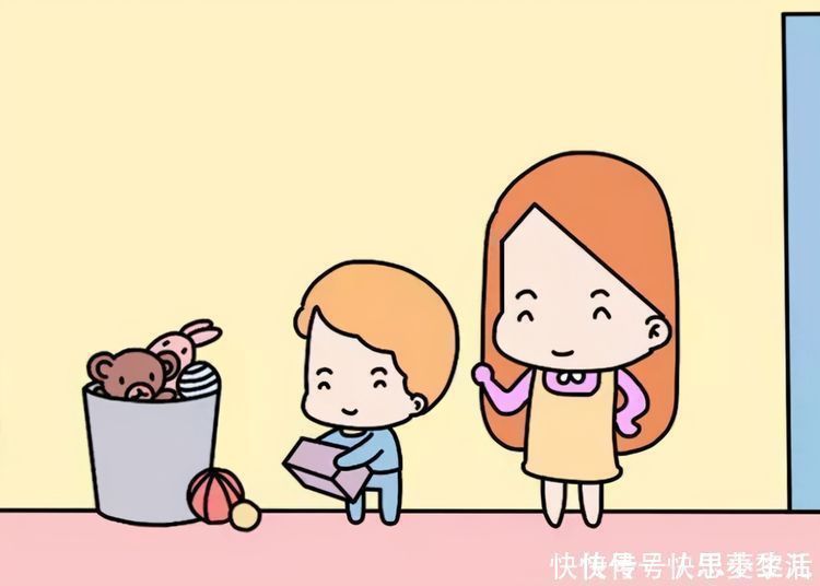 孩子|孩子6岁前,家长要“狠心”立下这3个规矩,孩子长大后会感谢你