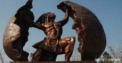 举起|历史上五大力士,第四被自己举起的鼎砸死,第一虽是神话但无人及