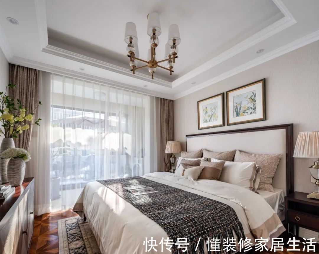 家具|当下常见的9种设计风格分享，这些解析与色调搭配值得收藏