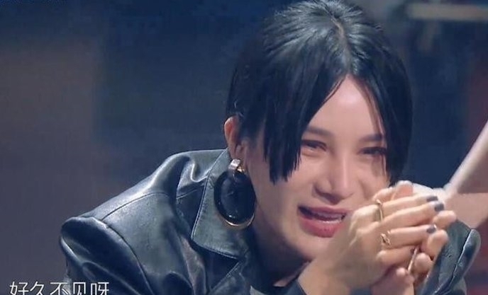 vcr|揭伤疤制造“煽情卖点”,《王牌对王牌》越来越令人反感了