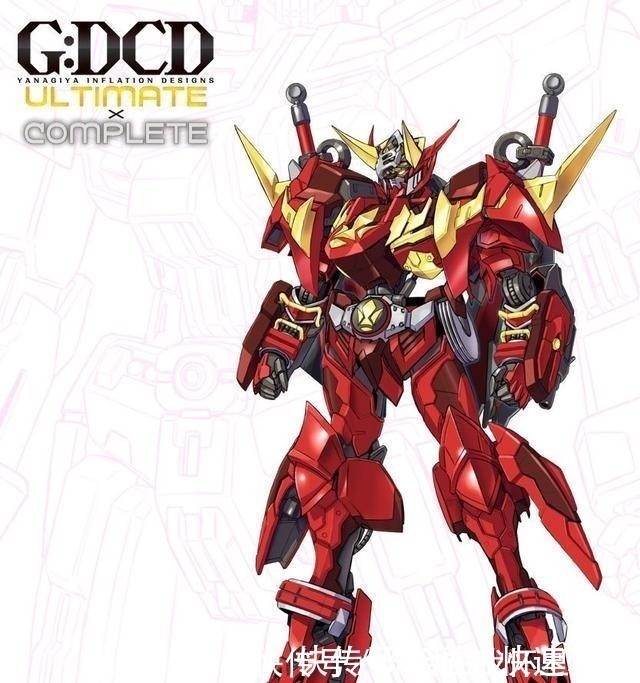 形态|五个平成假面骑士变为巨大高达机器人,我选装甲响鬼和帝皇剑