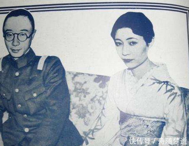 尴尬|溥仪退位后,日本给了很多帮助,第一次访问日本时却让裕仁很尴尬