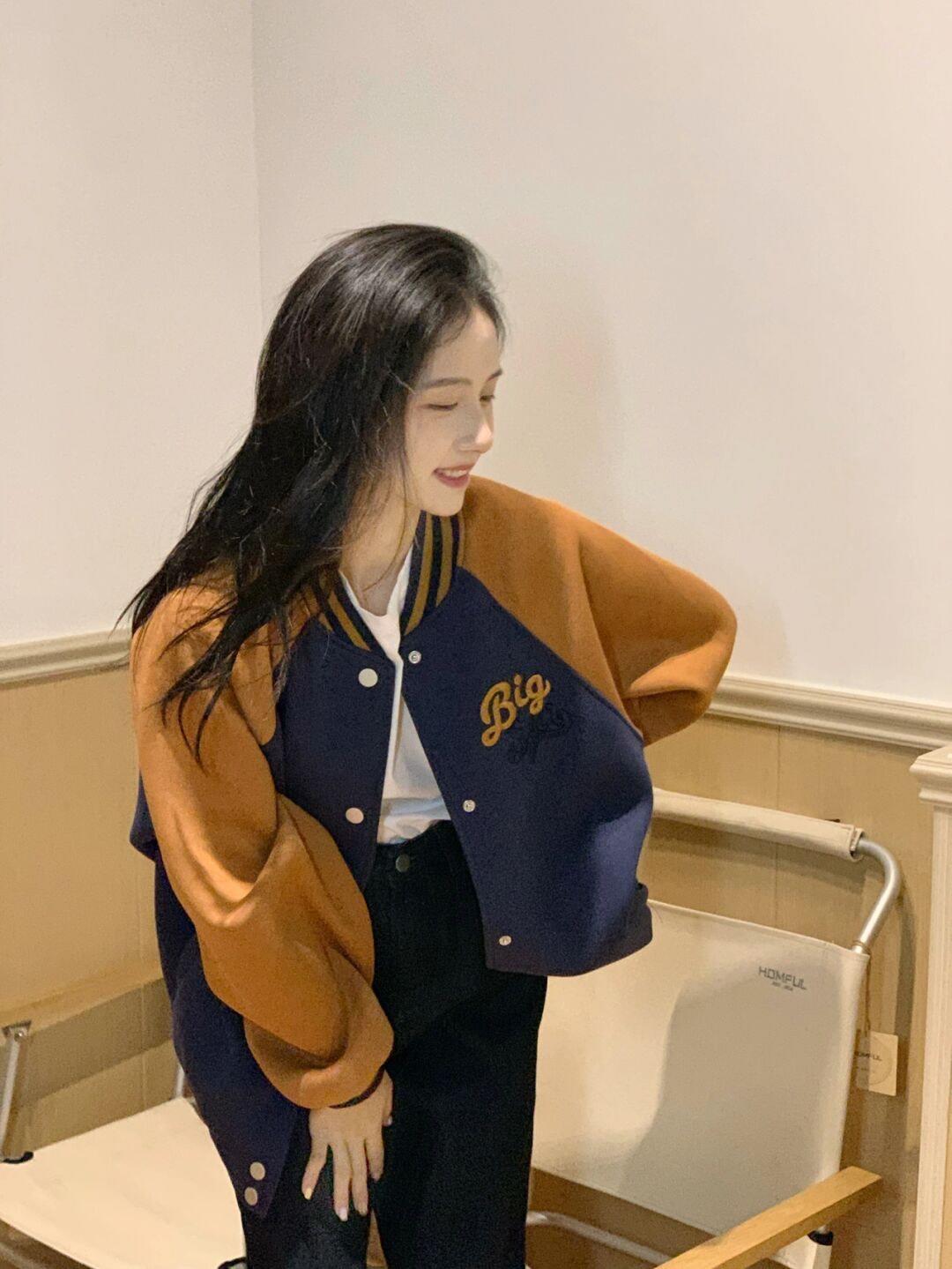 卡通 秋冬想要穿得俏皮又可爱?一定不能错过这件卡通针织衫!