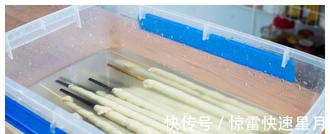 烤箱|不用炭不用火，教你在家无烟撸大串，好吃又卫生，全家都能吃个够！